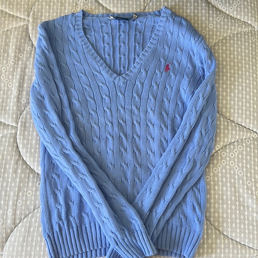 Polo Ralph Lauren Sweater